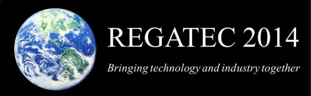 Regatec logo